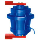 三項振動電機的主要特點是什么？